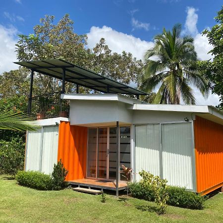 Toku House Daire La Fortuna Dış mekan fotoğraf