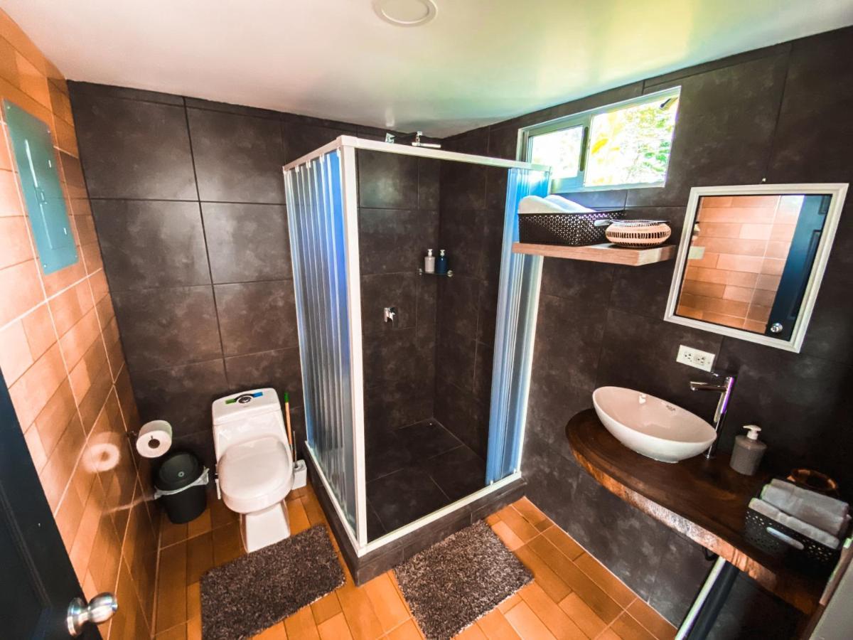 Toku House Daire La Fortuna Dış mekan fotoğraf